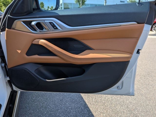 2023 BMW i4 M50