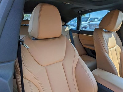 2023 BMW i4 M50