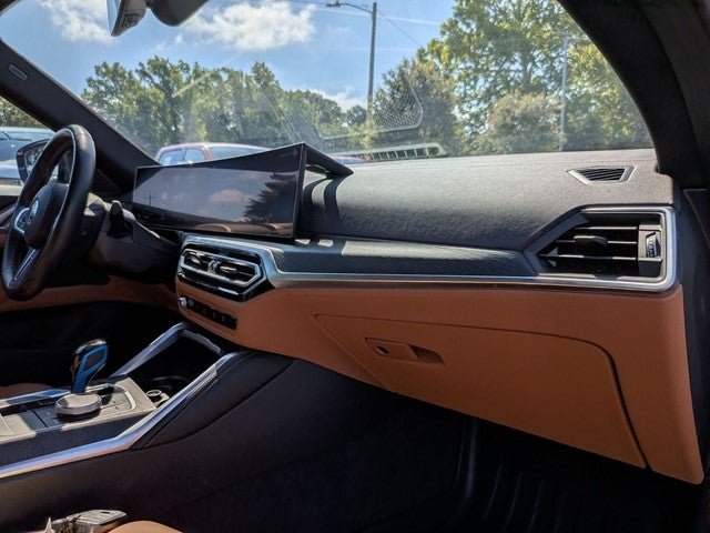 2023 BMW i4 M50