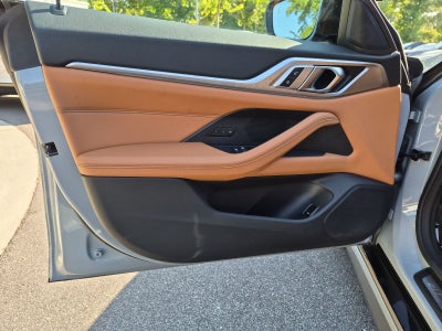 2023 BMW i4 M50