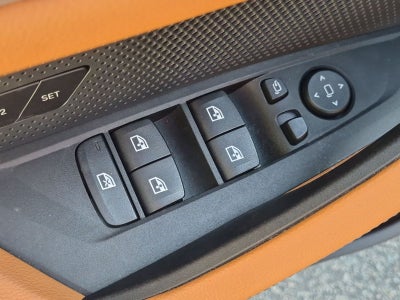 2023 BMW i4 M50
