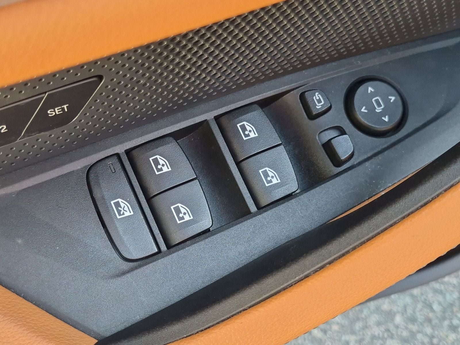2023 BMW i4 M50