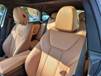 2023 BMW i4 M50