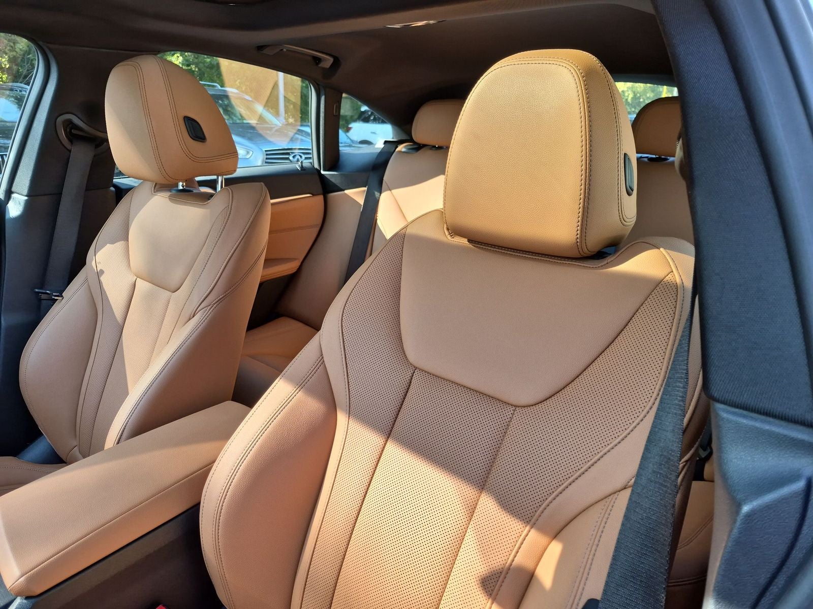 2023 BMW i4 M50