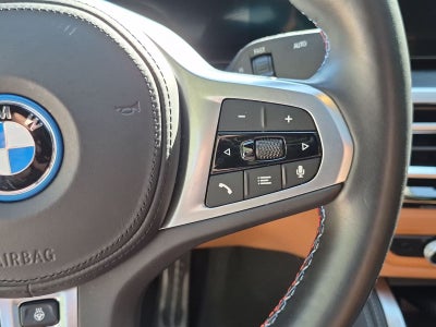 2023 BMW i4 M50