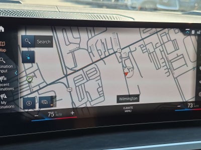 2023 BMW i4 M50
