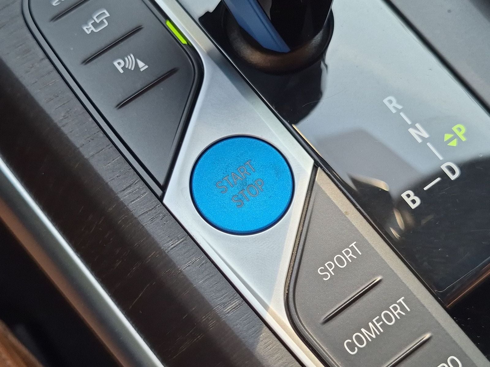 2023 BMW i4 M50