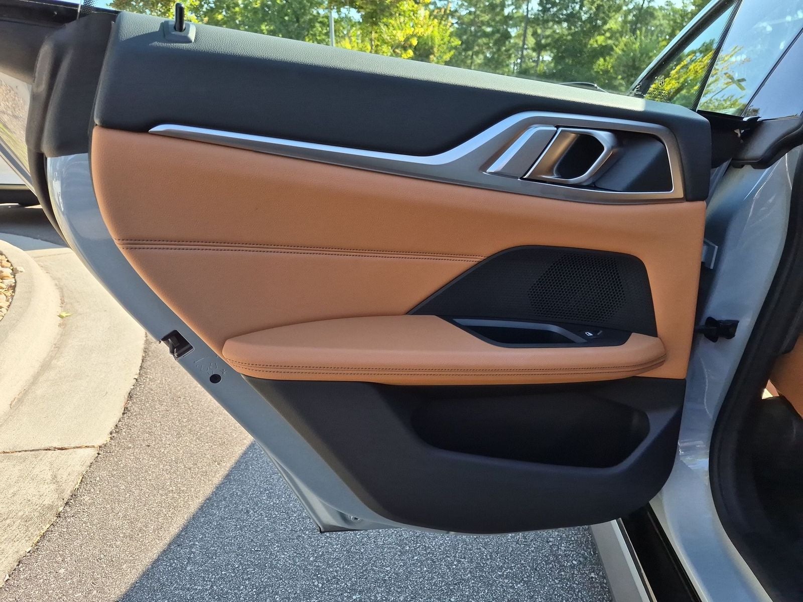2023 BMW i4 M50