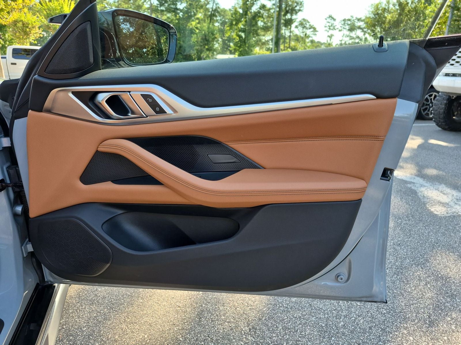 2023 BMW i4 M50