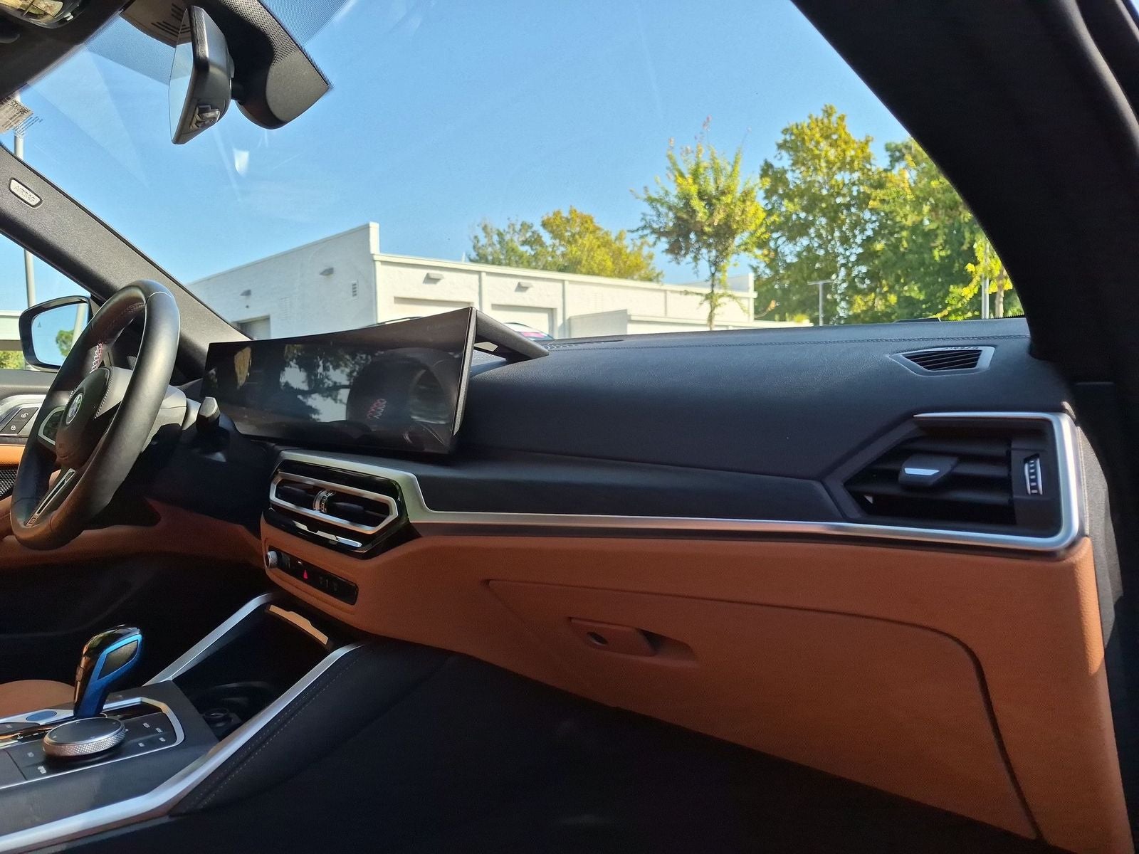 2023 BMW i4 M50