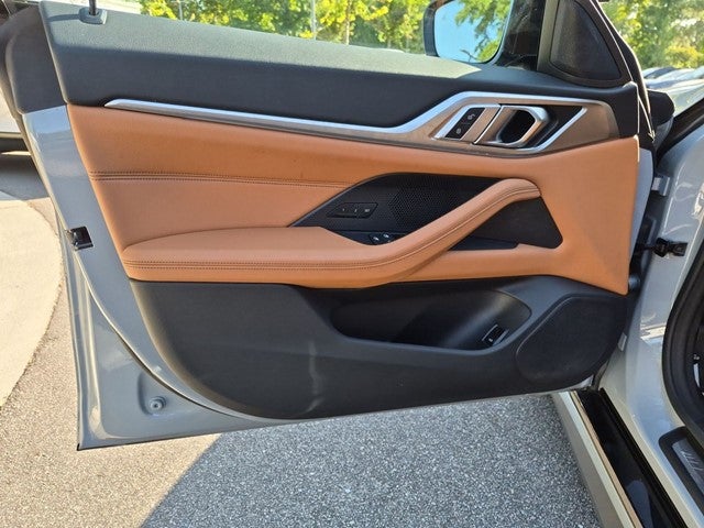 2023 BMW i4 M50