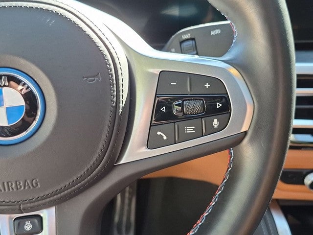 2023 BMW i4 M50