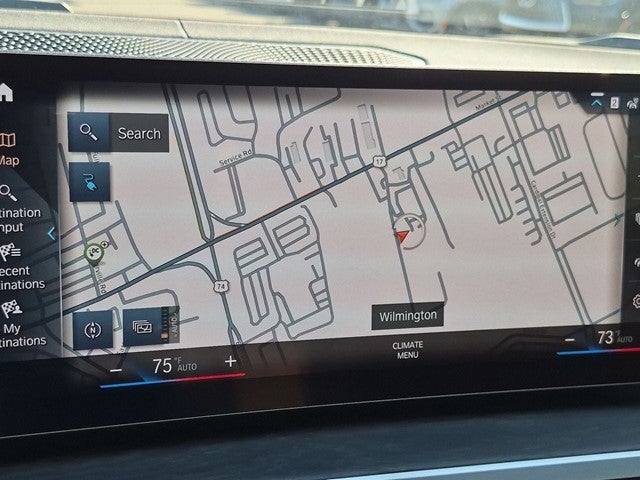 2023 BMW i4 M50