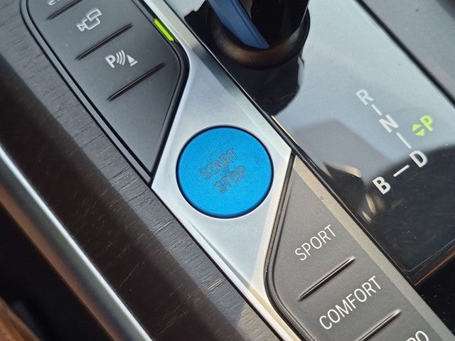 2023 BMW i4 M50