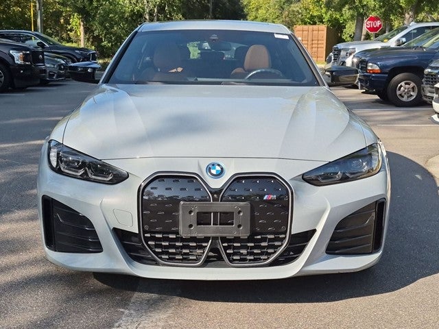2023 BMW i4 M50
