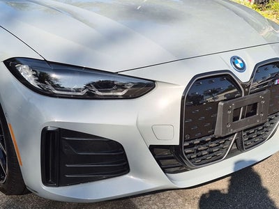 2023 BMW i4 M50