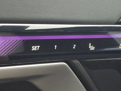 2025 BMW i5 eDrive40