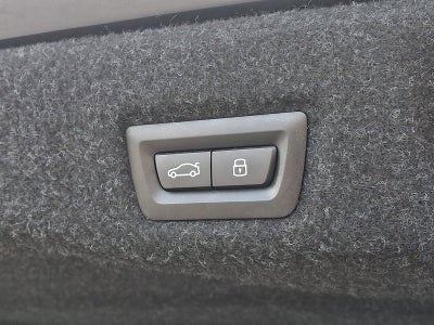 2025 BMW i5 eDrive40