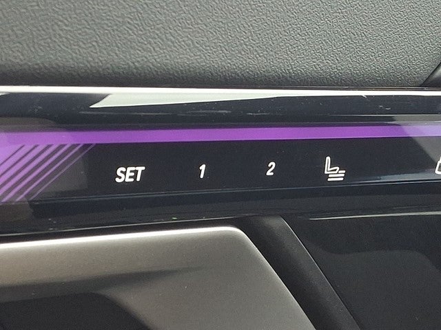 2025 BMW i5 eDrive40