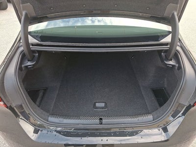 2025 BMW i5 eDrive40