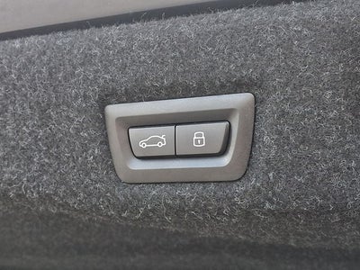 2025 BMW i5 eDrive40
