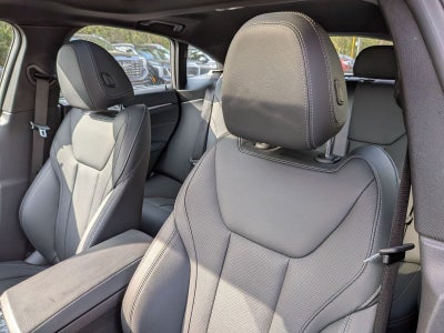 2024 BMW i4 eDrive40
