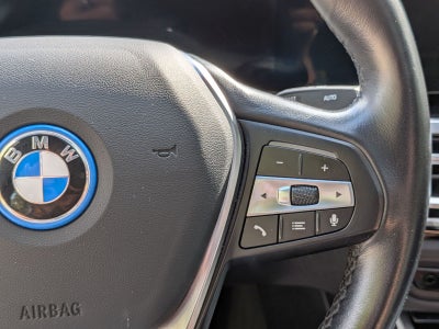 2024 BMW i4 eDrive40