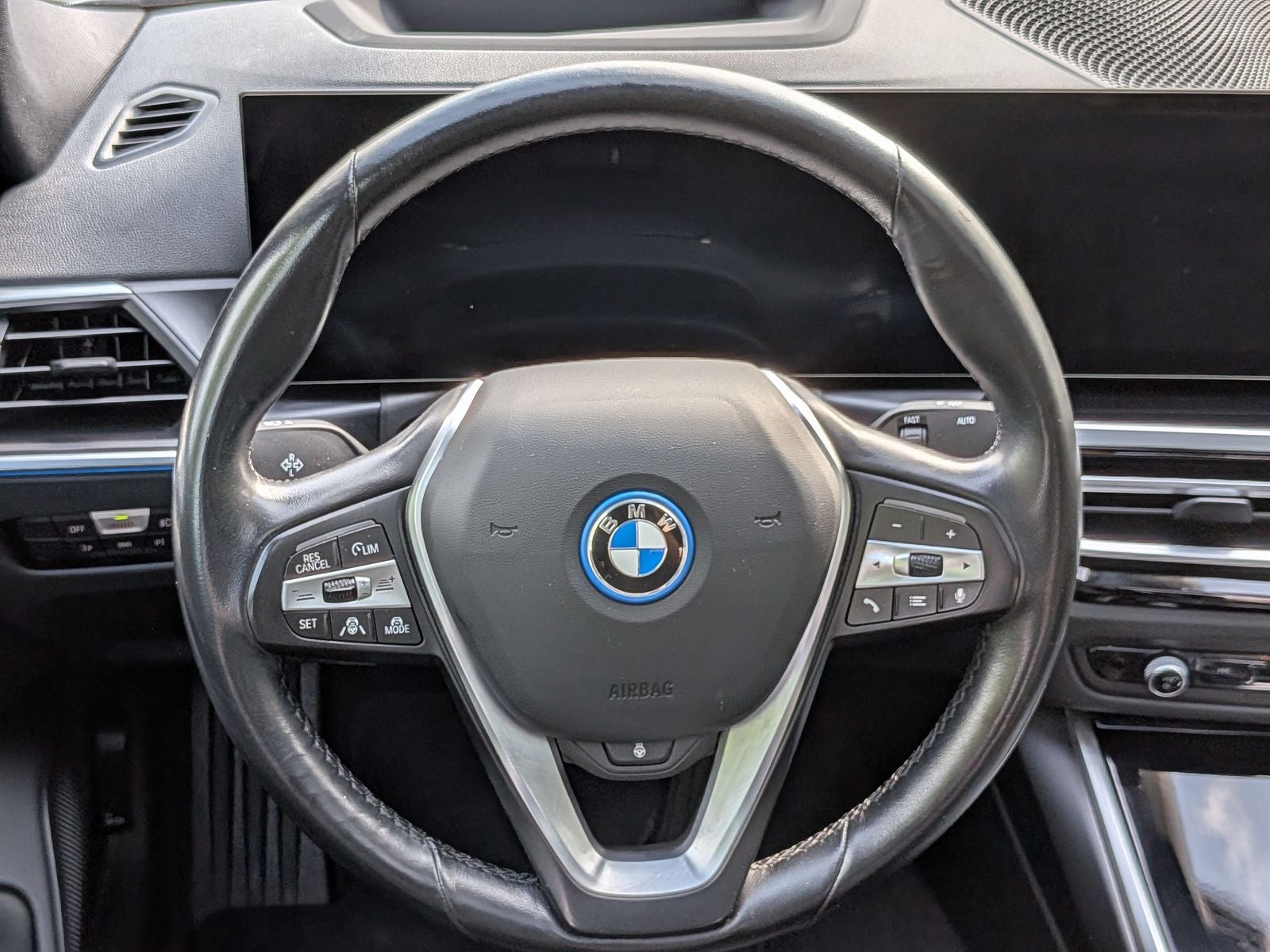 2024 BMW i4 eDrive40
