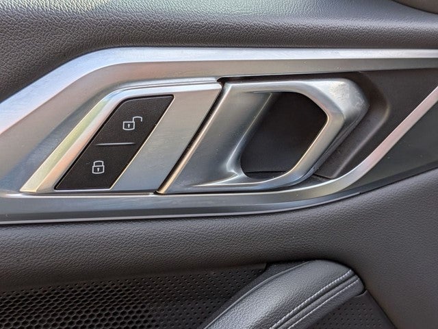 2024 BMW i4 eDrive40