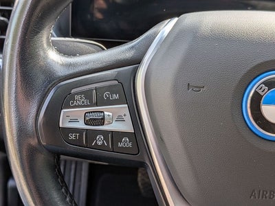 2024 BMW i4 eDrive40