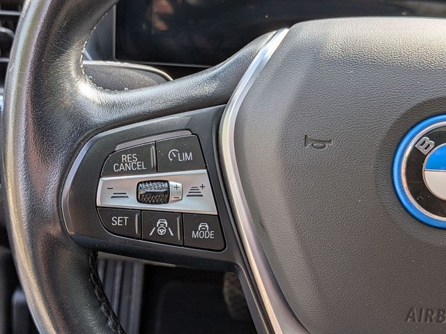 2024 BMW i4 eDrive40