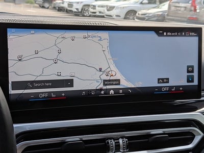 2024 BMW i4 eDrive40
