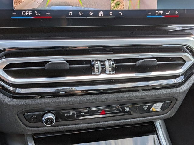 2024 BMW i4 eDrive40