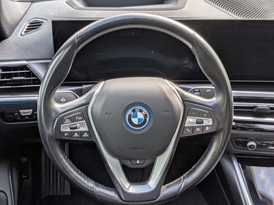 2024 BMW i4 eDrive40