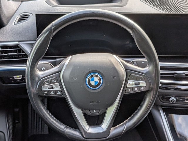 2024 BMW i4 eDrive40