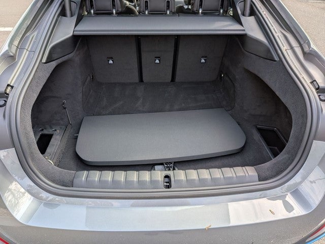 2024 BMW i4 eDrive40