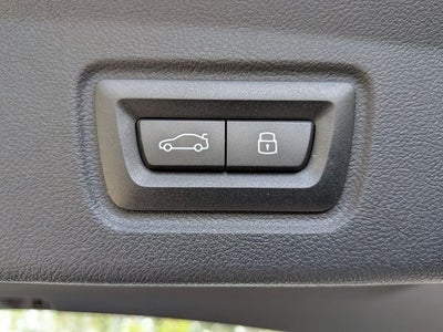 2024 BMW i4 eDrive40