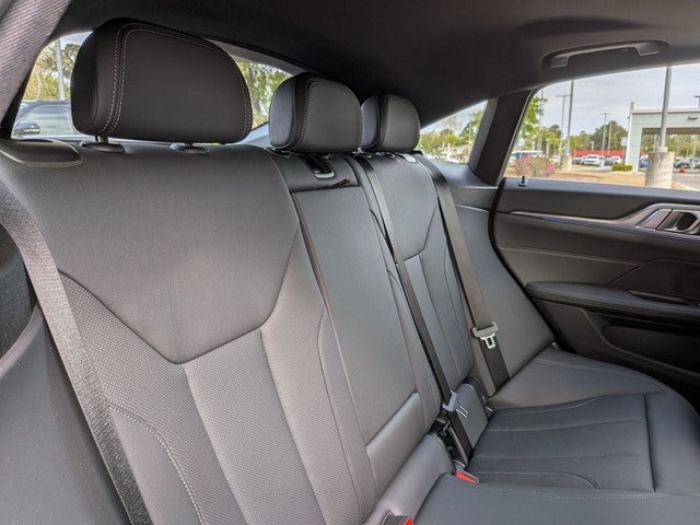 2024 BMW i4 eDrive40