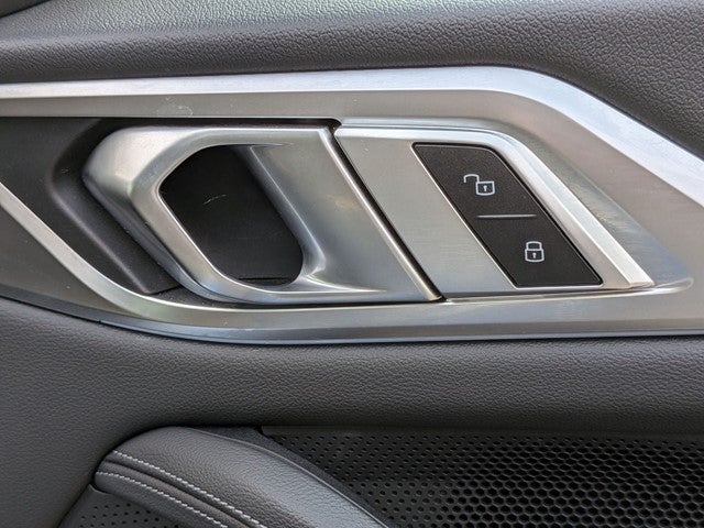 2024 BMW i4 eDrive40
