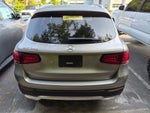 2020 Mercedes-Benz GLC GLC 300