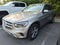 2020 Mercedes-Benz GLC GLC 300