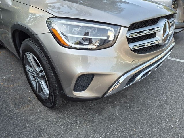 2020 Mercedes-Benz GLC GLC 300