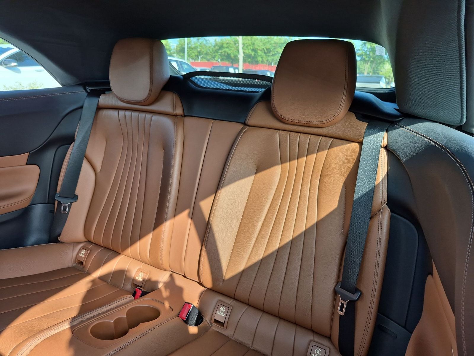 2018 Mercedes-Benz E-Class E 400 4MATIC®