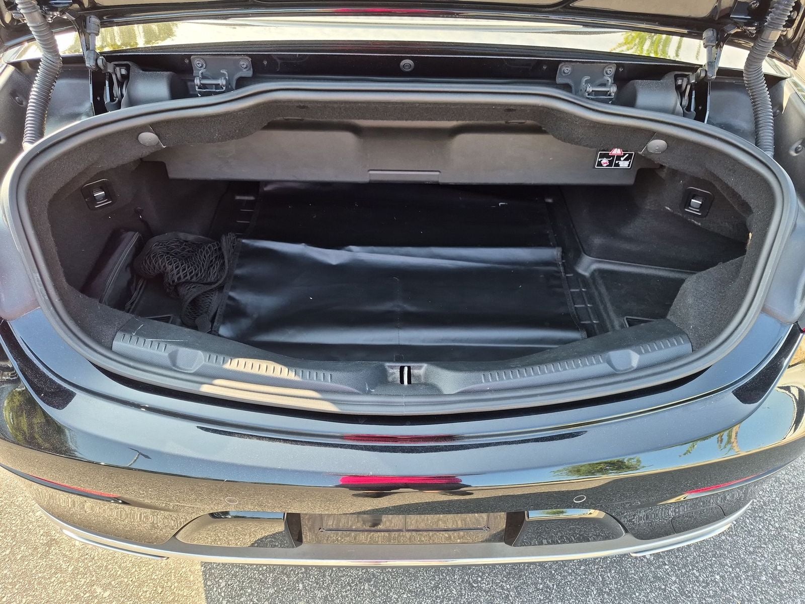 2018 Mercedes-Benz E-Class E 400 4MATIC®