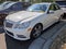 2012 Mercedes-Benz E-Class E 350 Base