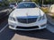 2012 Mercedes-Benz E-Class E 350 Base