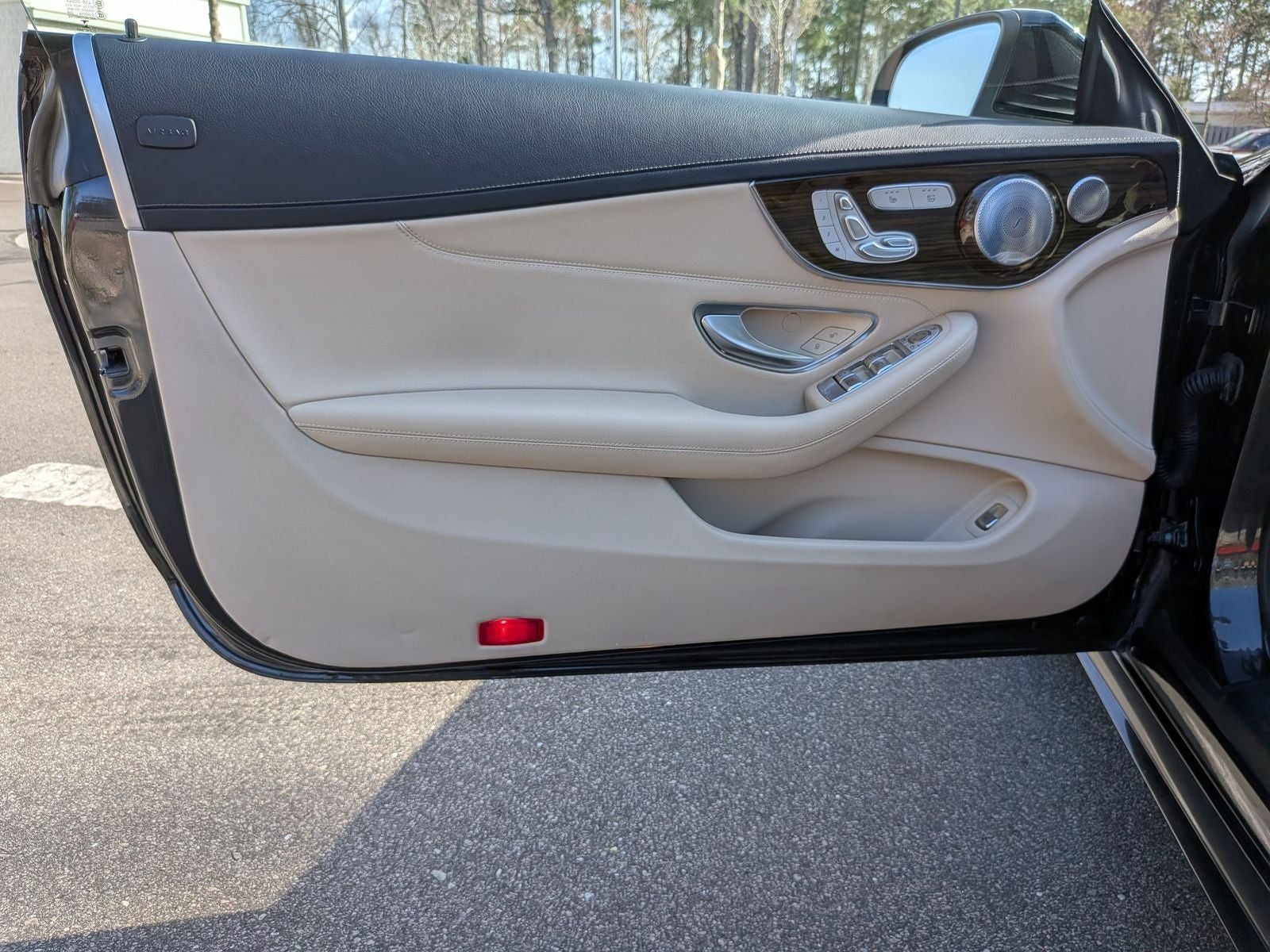 2020 Mercedes-Benz C-Class C 300