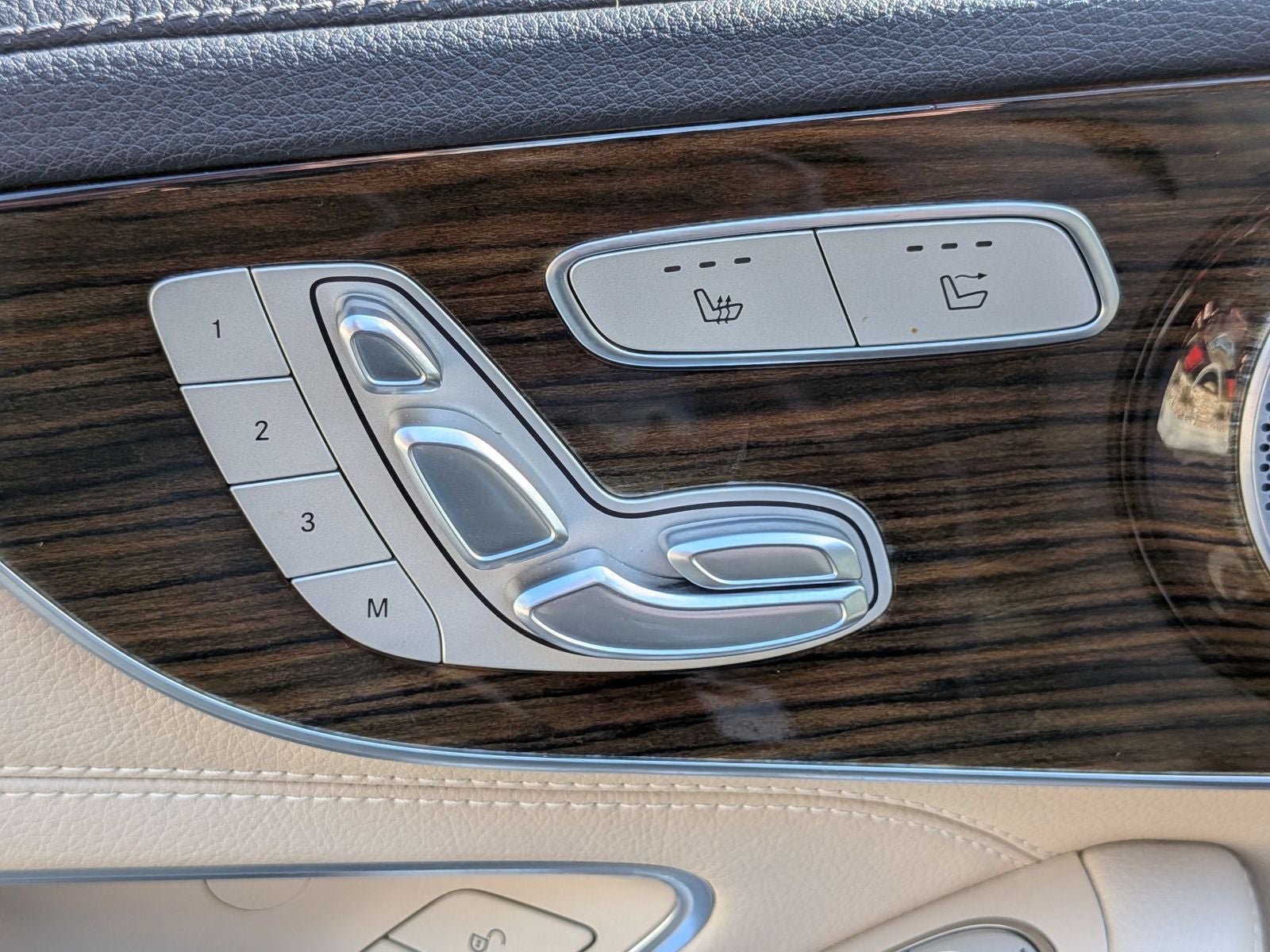 2020 Mercedes-Benz C-Class C 300