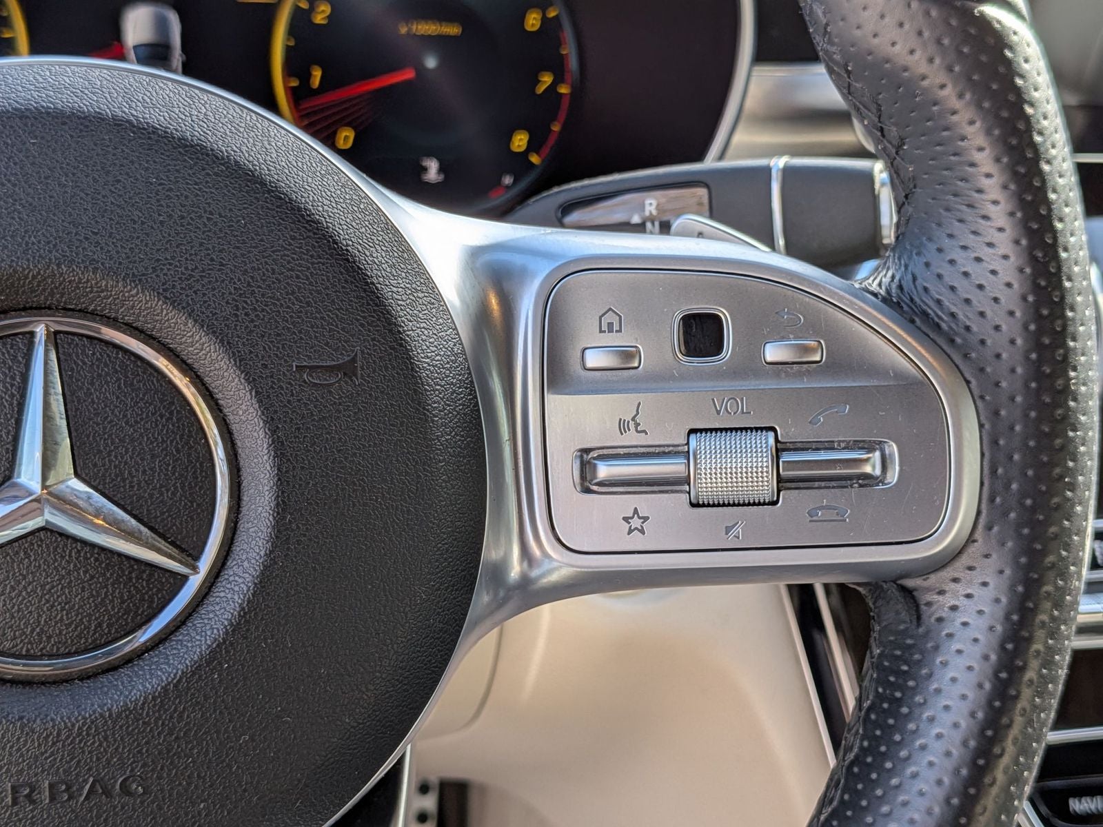 2020 Mercedes-Benz C-Class C 300