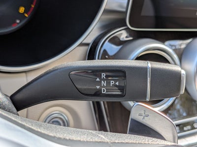 2020 Mercedes-Benz C-Class C 300